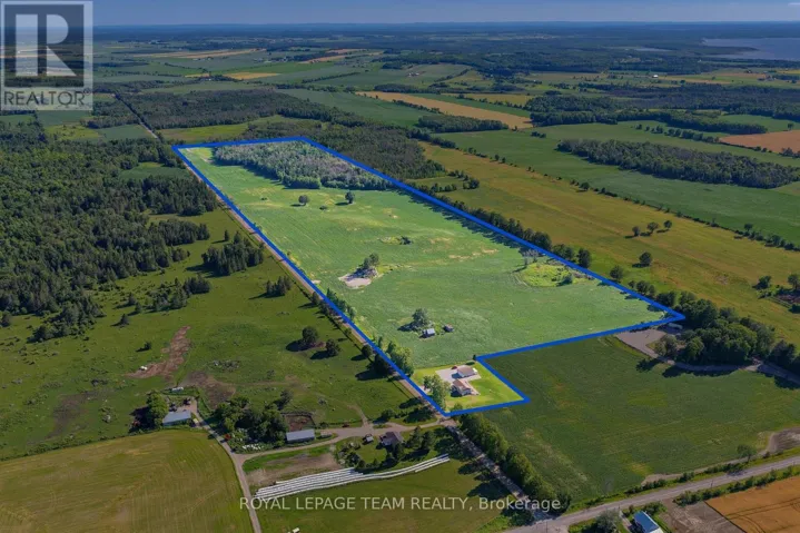 547 MALLOY ROAD, Whitewater Region, Ontario K0J1C0