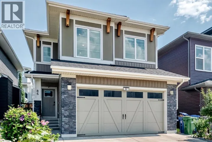 86 Carringvue Manor NW, Calgary, Alberta T3P1L7