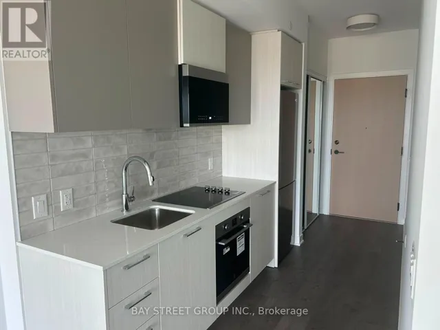 2401 - 10 OAK STREET, Toronto (Regent Park), Ontario M5A0Z1