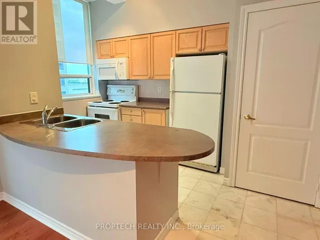 PH7 - 30 HAYDEN STREET, Toronto (Church-Yonge Corridor), Ontario M4Y3B8