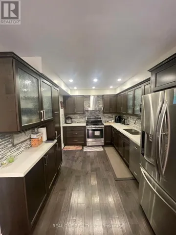 622 CANDLESTICK CIRCLE, Mississauga (Hurontario), Ontario L4Z0B4