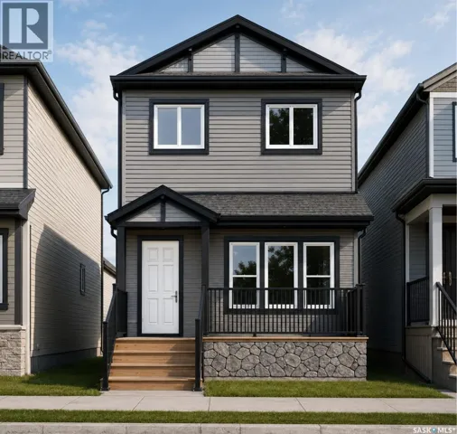 1521 Richardson ROAD, Saskatoon, Saskatchewan S7M0W9