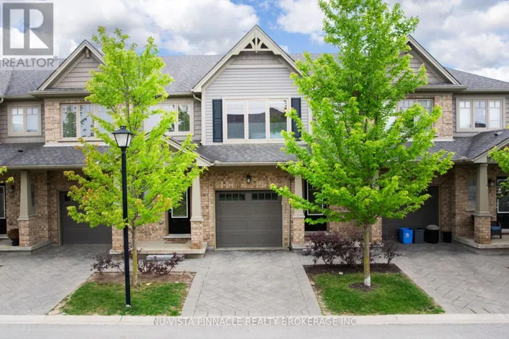 11 - 1924 CEDARHOLLOW BOULEVARD, London North (North D), Ontario N5X0K3