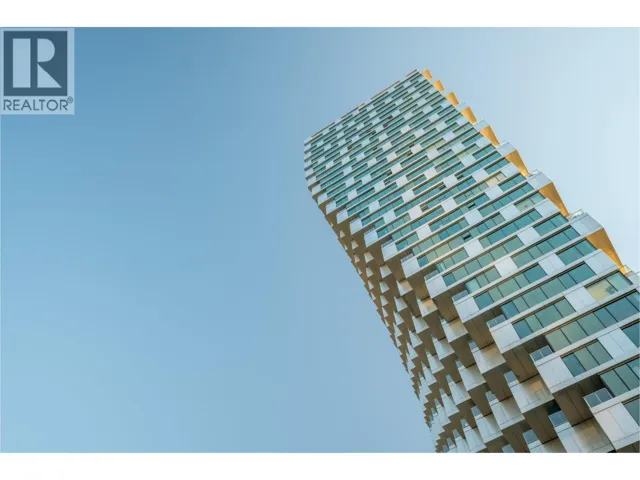 1005 1480 HOWE STREET, Vancouver, British Columbia V6Z0G5
