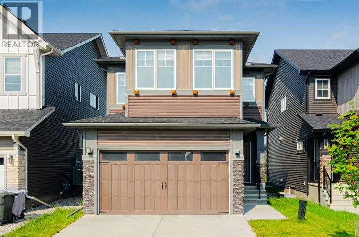 293 Carringsby Way NW, Calgary, Alberta T3P1T6