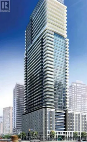 1309 - 955 BAY STREET, Toronto (Bay Street Corridor), Ontario M5S2A2