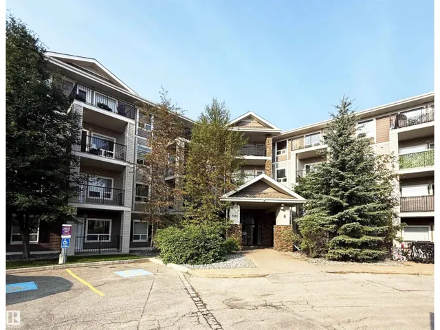#1111 7339 SOUTH TERWILLEGAR DR NW, Edmonton, Alberta T6R0L9