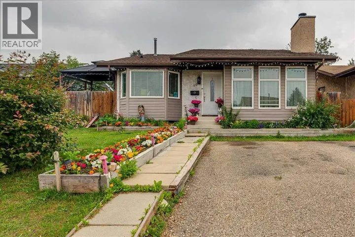 50 Grant Street, Red Deer, Alberta T4P2L4