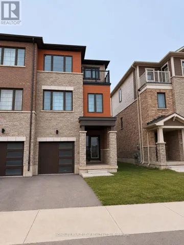 249 GILLESPIE DRIVE, Brantford, Ontario N3T0W2