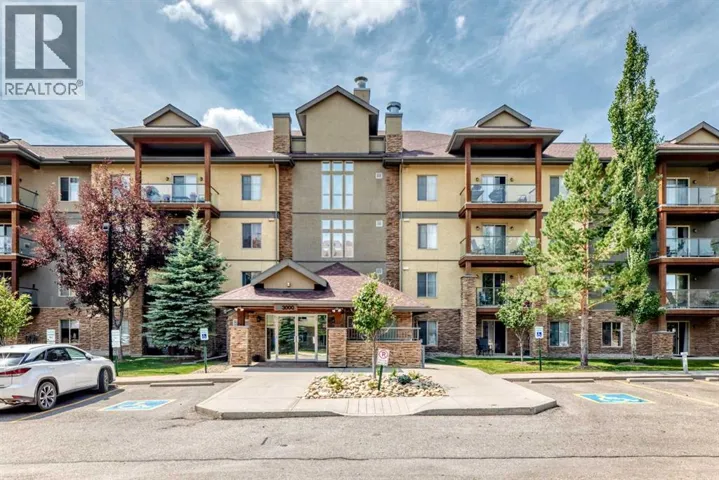 3102, 92 Crystal Shores Road, Okotoks, Alberta T1S1N1