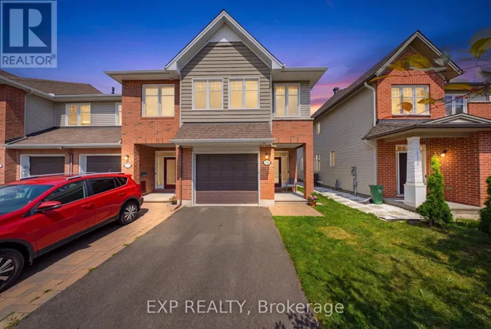 176 MANORWOOD CRESCENT, Ottawa, Ontario K1T3T8