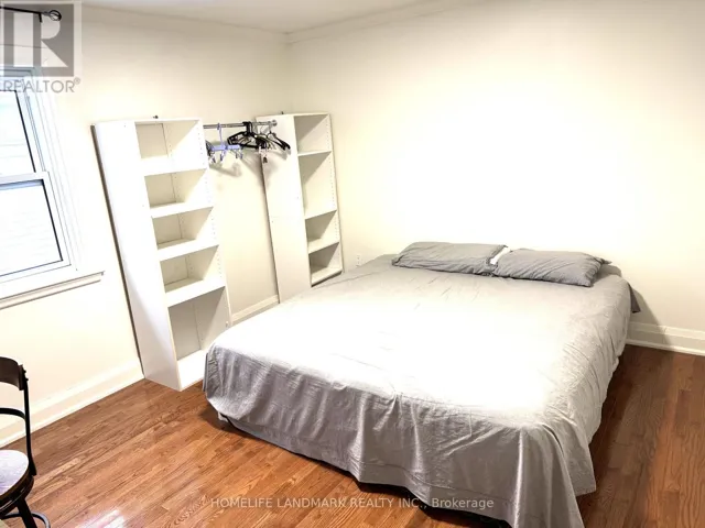 95 POYNTZ AVENUE, Toronto (Lansing-Westgate), Ontario M2N1J3