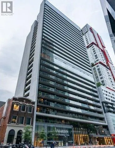 1603 - 330 RICHMOND STREET W, Toronto (Waterfront Communities), Ontario M5V0M4