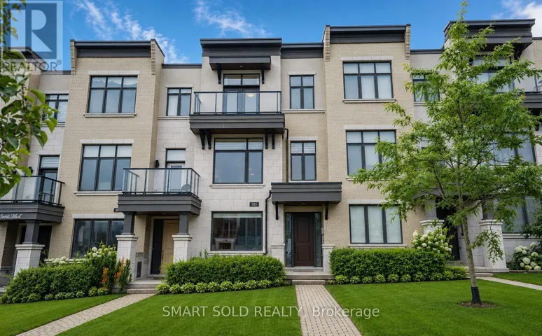 585 MARC SANTI BOULEVARD, Vaughan (Patterson), Ontario L6A4Z8