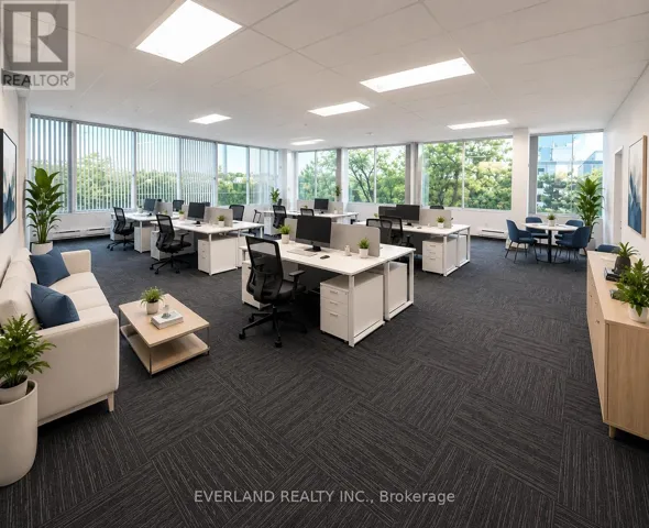 305 - 200 TOWN CENTRE BOULEVARD W, Markham (Unionville), Ontario L3R8G5