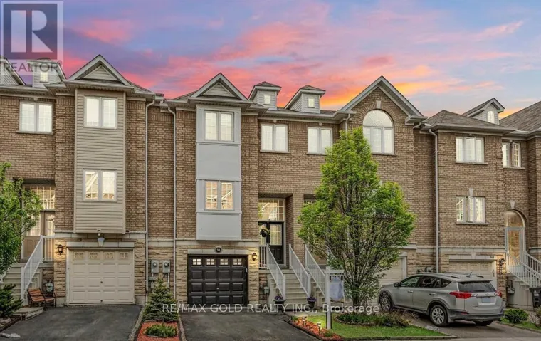 740 MAXMAN STREET, Mississauga (Hurontario), Ontario L5R0B3