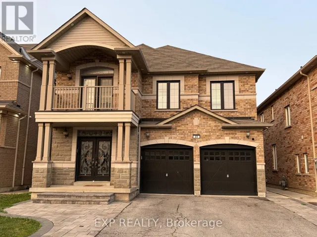69 GARDENBROOKE TRAIL, Brampton (Bram East), Ontario L6P3J3