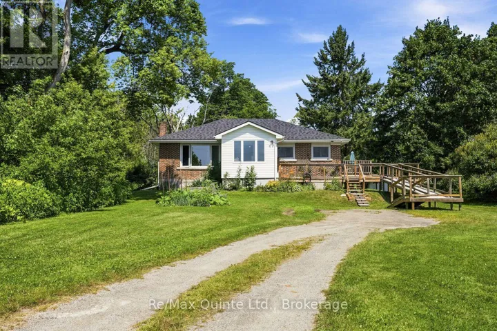 15150 COUNTY RD 2, Brighton, Ontario K0K1H0