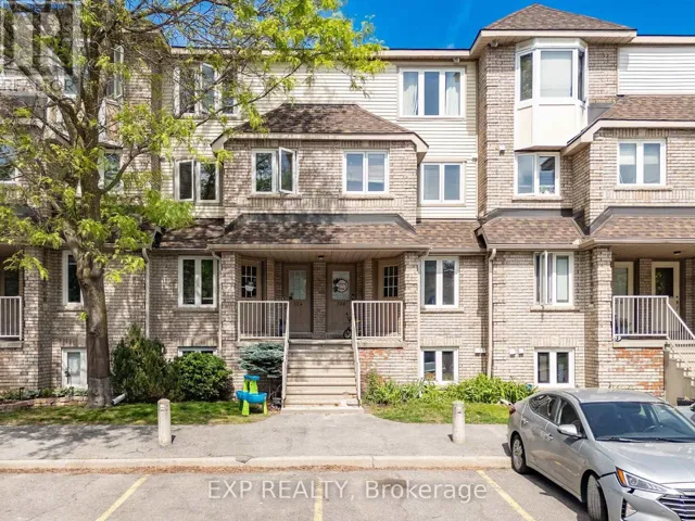 324 BRISTON PRIVATE, Ottawa, Ontario K1G5R2