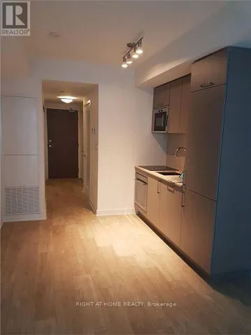 420E - 576 FRONT STREET W, Toronto (Waterfront Communities), Ontario M5V0P8