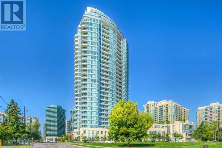 301 - 60 BYNG AVENUE, Toronto (Willowdale East), Ontario M2N7K3