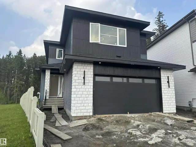 57 MEADOWGROVE LN, Spruce Grove, Alberta T7X0W2