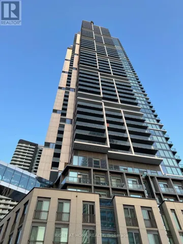 3107 - 7890 JANE STREET, Vaughan (Vaughan Corporate Centre), Ontario L4K0K9
