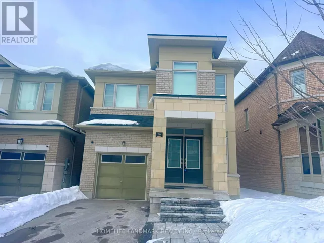 36 APPLEGATE DRIVE, East Gwillimbury (Sharon), Ontario L9N0R2