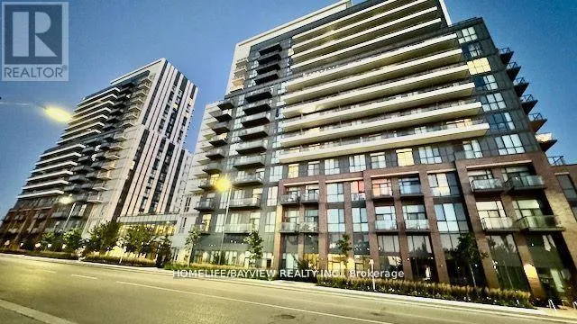 512 - 38 HONEYCRISP CRESCENT, Vaughan (Vaughan Corporate Centre), Ontario L4K0M8