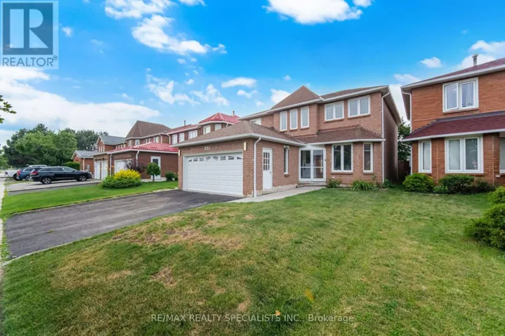 271 NAHANI WAY, Mississauga (Hurontario), Ontario L4Z3B8