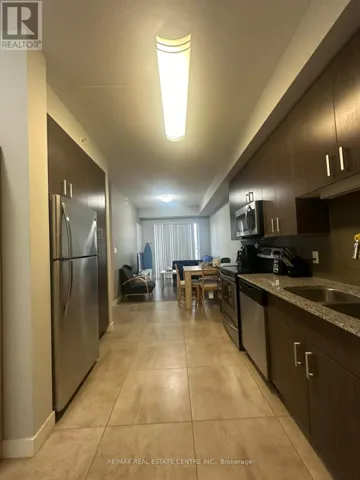 62 BALSAM B408 STREET, Waterloo, Ontario N2L3H2
