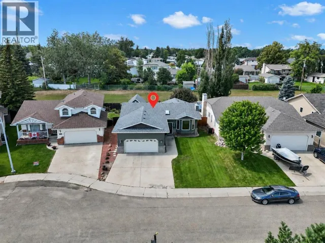 39 Parkland Close E, Brooks, Alberta T1R0M2