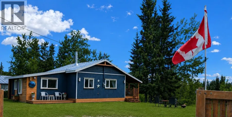 6985 INMAN ROAD, 100 Mile House, British Columbia V0K1X0
