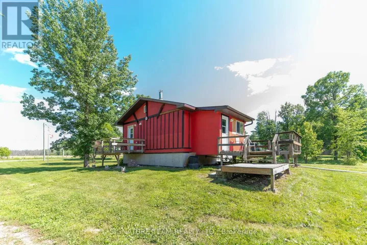 1131 WRIGHT ROAD, Whitewater Region, Ontario K0J2L0