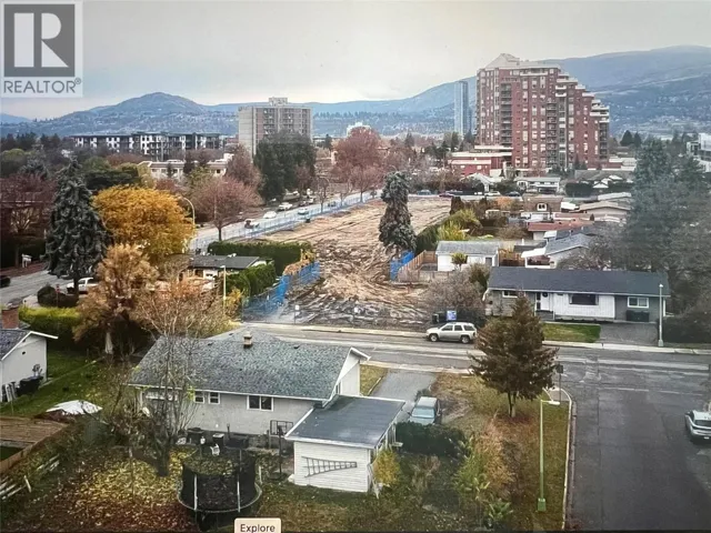 1481 Richmond Street, Kelowna, British Columbia V1Y3T5