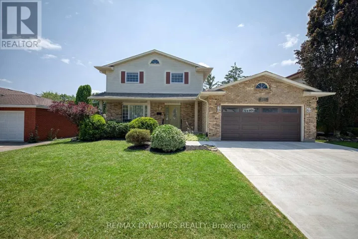 7362 WOODGATE STREET, Niagara Falls (Casey), Ontario L2J3Z6