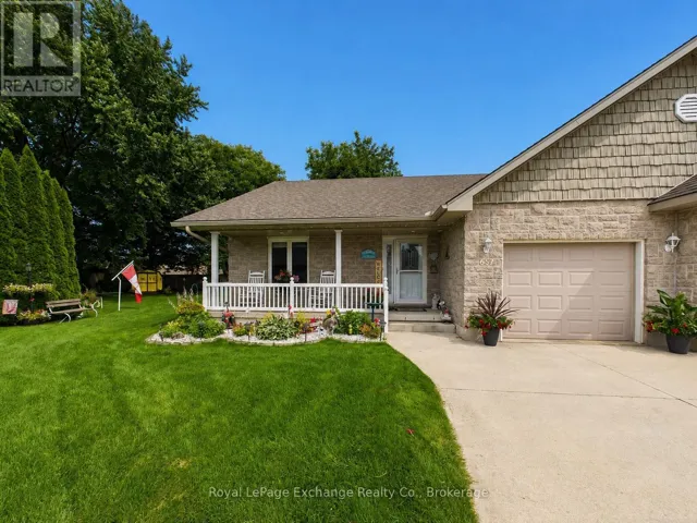 651 Pipers Crt