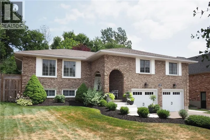 182 MITCHELL Street, Ayr, Ontario N0B1E0
