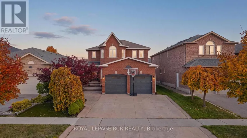 194 ANDY CRESCENT, Vaughan (Elder Mills), Ontario L4H1C7