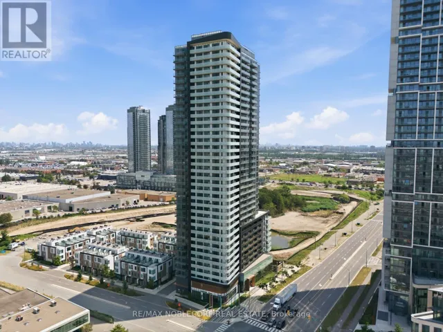 308 - 7895 JANE STREET, Vaughan (Concord), Ontario L4K0K2