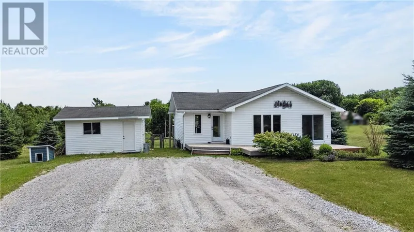 64 Pleasantview Terrace, Mindemoya, Manitoulin Island, Ontario P0P1S0