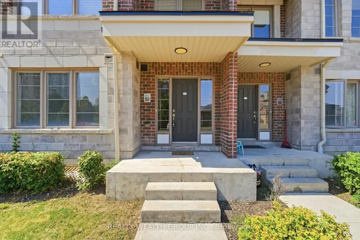 253 - 60 PARROTTA DRIVE, Toronto (Humberlea-Pelmo Park), Ontario M9M0E5