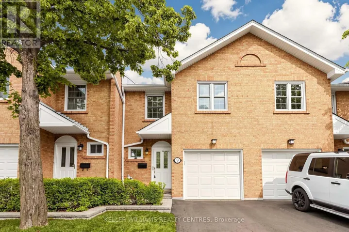 9 - 1951 RATHBURN ROAD E, Mississauga (Rathwood), Ontario L4W2N9