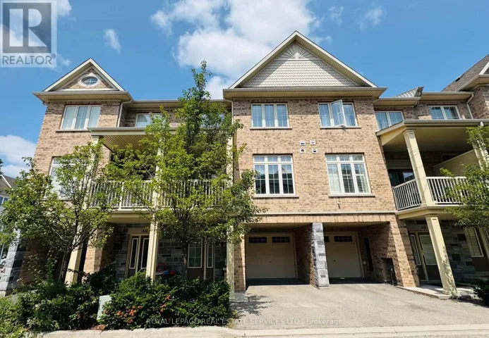 47 - 191 PLAINS ROAD W, Burlington (Bayview), Ontario L7T0B1