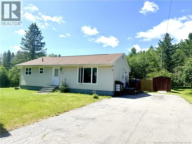 377 Williston Drive, Miramichi, New Brunswick E1V5X5
