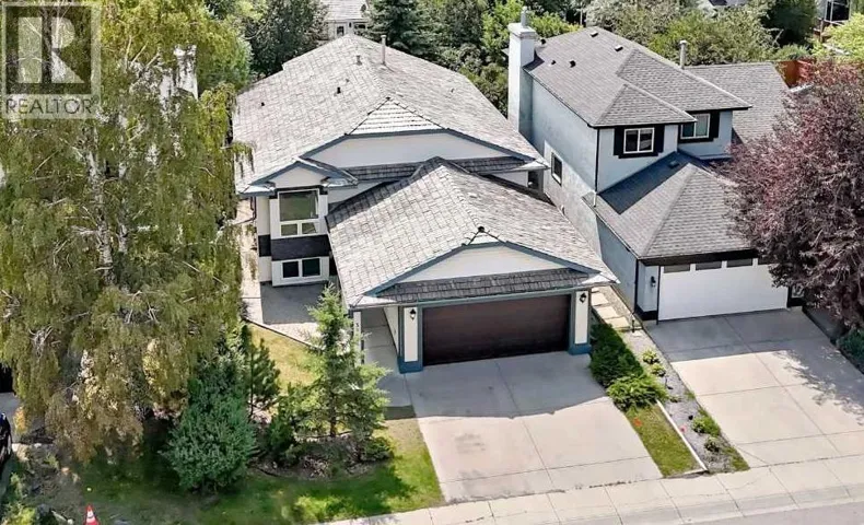 3569 Douglas Woods Heights SE, Calgary, Alberta T2Z2G3