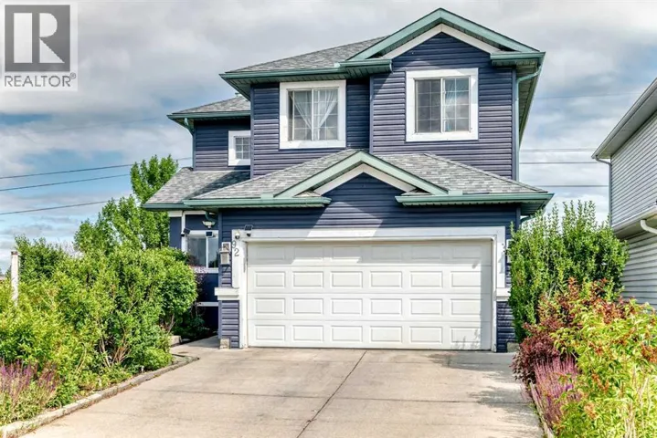 92 San Diego Green NE, Calgary, Alberta T1Y7C5