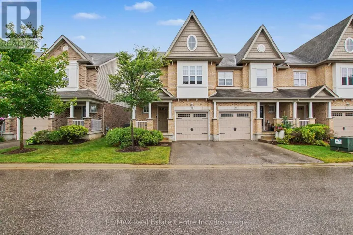 167 ARKELL ROAD, Guelph (Pineridge/Westminster Woods), Ontario N1L0J9