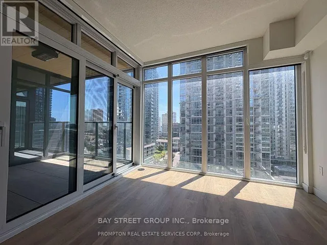 912 - 1 CONCORD CITYPLACE WAY, Toronto (Waterfront Communities), Ontario M5V0X3