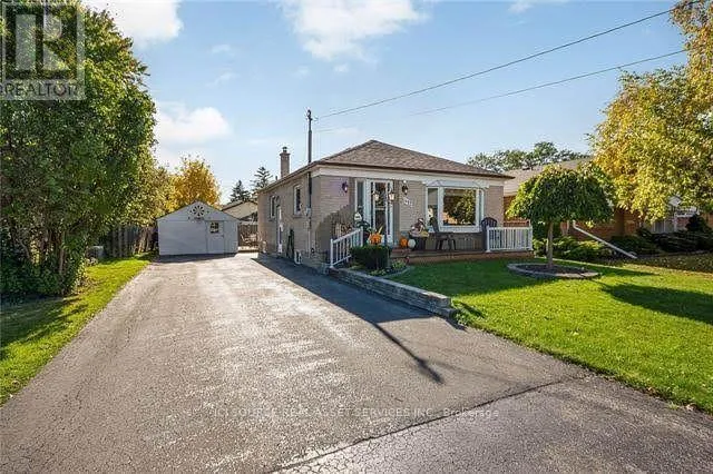 MAIN FLOOR - 412 MOUNTAINVIEW DRIVE, Milton (OM Old Milton), Ontario L9T1W2
